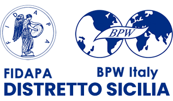 Fidapa BPW Italy - Distretto Sicilia