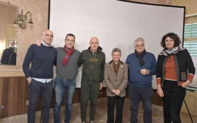 Antonella Attanasio eletta Presidente del Panathlon Club di Agrigento