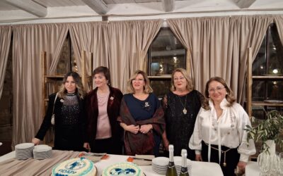 La Fidapa di Gela al centro della Candle Night di Piazza Armerina