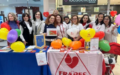 Giardini. “San Valentino di solidarietà”