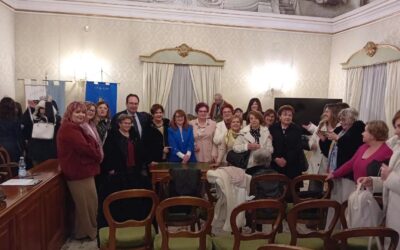 Gangi – “Donna libera”