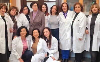 Santa Teresa di Riva, la cultura della diagnosi precoce