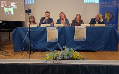 Fidapa: Eccellenze al femminile e scienza