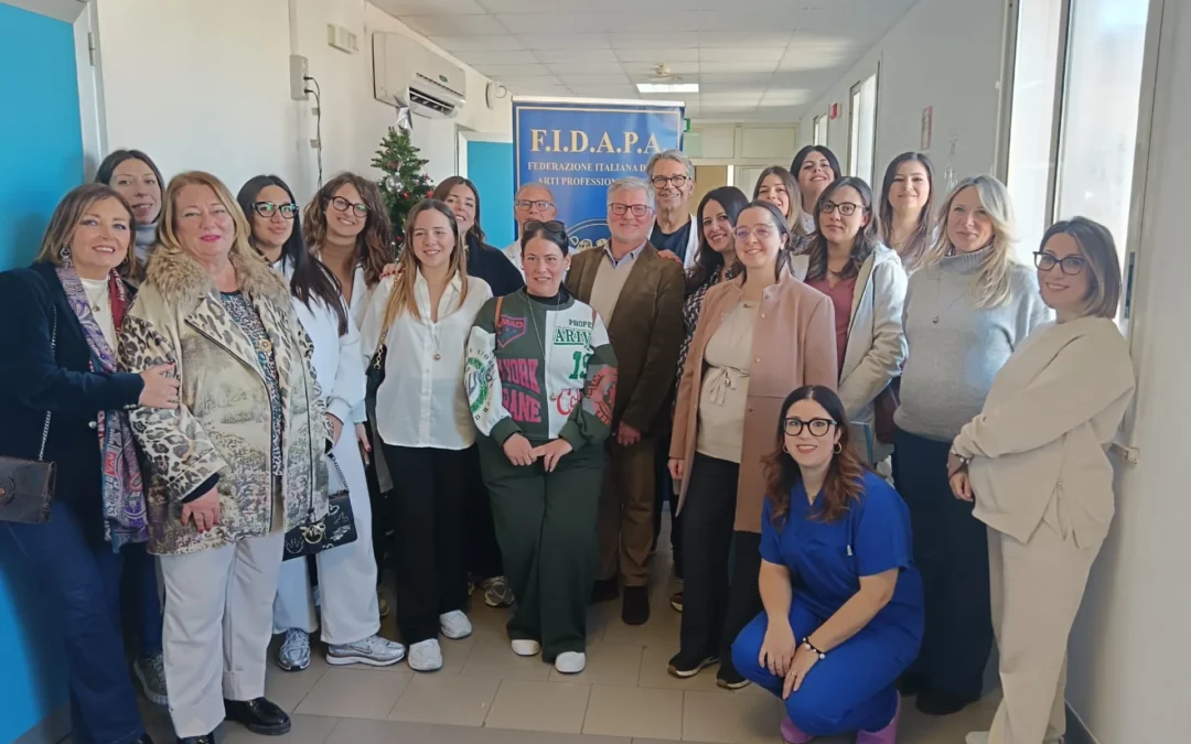 “Armonia per una nuova vita”, al via a Gela la seconda edizione di un progetto rivolto alle donne in dolce attesa