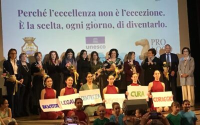 Giornata internazionale della donna a Comiso, dialoghi di leadership al femminile