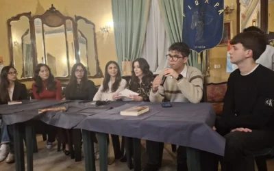 Pegah Moshir Pour: la notte sempre più nera su Teheran