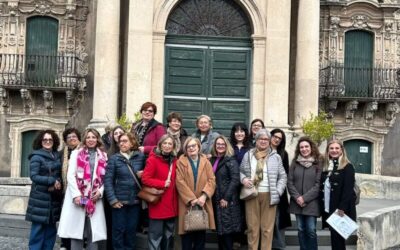 Catania, Fidapa Porto dell’Etna: la Bellezza che unisce