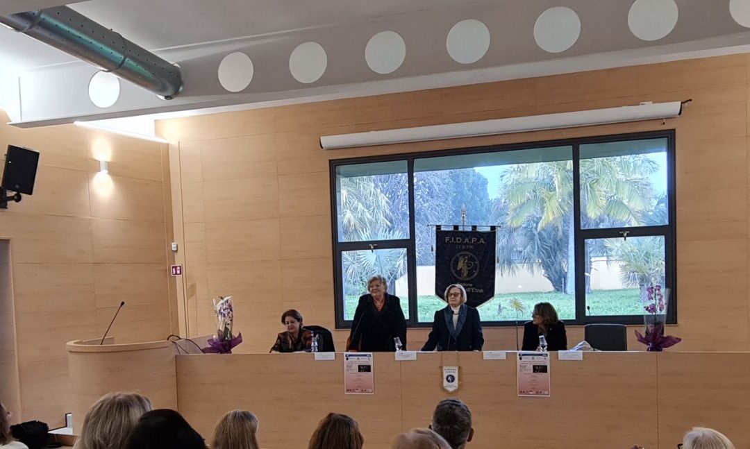 Riposto, donne e mafia: dibattito sulle nuove “reggenti”