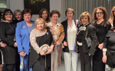 F.I.D.A.P.A., a Termoli l’Assemblea nazionale: donne, innovazione e futuro al centro del dibattito