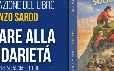 “Educare alla solidarietà”