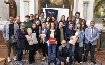 Fidapa Caccamo: grande successo e partecipazione al doppio evento di prevenzione dal rischio di infarto cardiaco