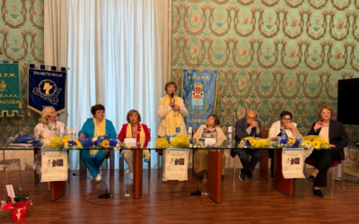 Le voci femminili nelle tragedie greche: il focus su Alcesti e Antigone nel convegno della Fidapa Sicilia