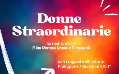 Donne Straordinarie – Puntata n°3 “Rosalia La Placa”