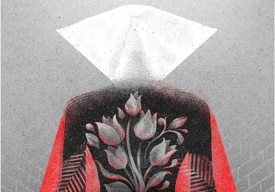 Riflessioni sul romanzo Il Racconto dell’ancella di Margaret Atwood
