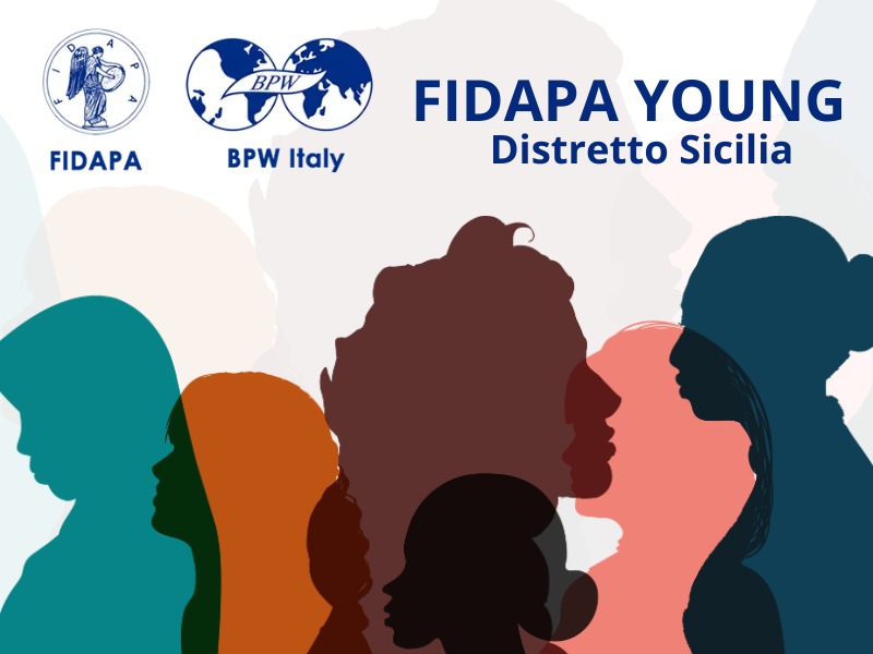 “Radici nel vento: giovani donne che imparano a guidare il cambiamento”