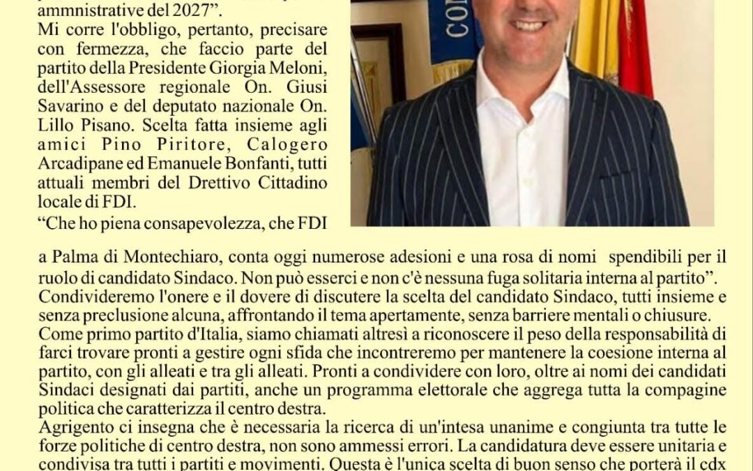 Palma di Montechiaro,10 nuove socie alla Cena delle Candele