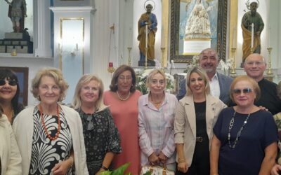 PARTINICO. I SANTUARI: Luoghi sacri e custodi di memoria, una ricerca tra fede, tradizione e identità.