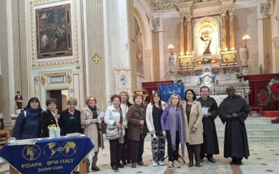 “Sant’Angelo operatore di Giustizia e di Pace contro l’indifferenza”, confronto nel Santuario