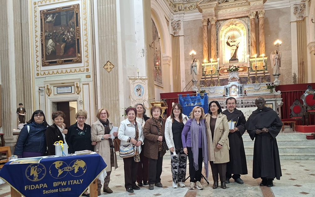 “Sant’Angelo operatore di Giustizia e di Pace contro l’indifferenza”, confronto nel Santuario