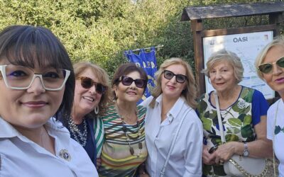 FIDAPA Mazara, nuovo Anno Sociale nel segno del territorio e dell’impegno per la comunità